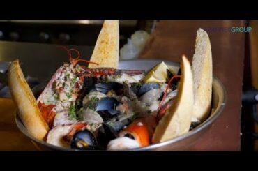 Explore The North Shore Episode 5 - Ronaldo's Italian Restaurant