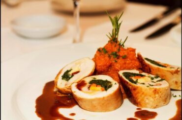 Looking For The Best Italian Restaurant In Melbourne, AU? Think We May Have Found It For You!