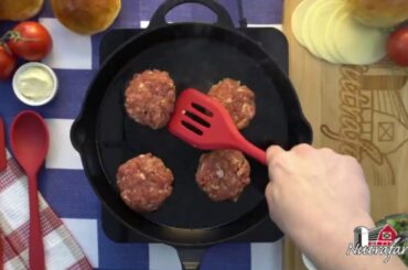 Italian Sausage Sandwich - Nutrafarms