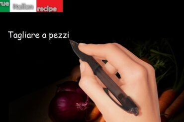 Coniglio alla spagnola