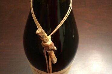 Italy Red Dry Wine Zaccagnini 2014