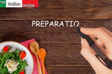 ENG - Riso al sugo di peperoni