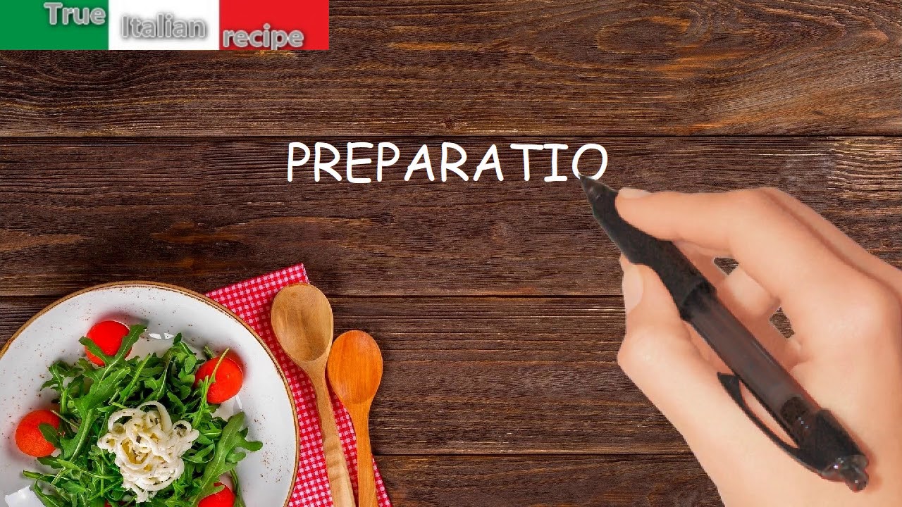 ENG – Riso al sugo di peperoni ENG - Riso al sugo di peperoni