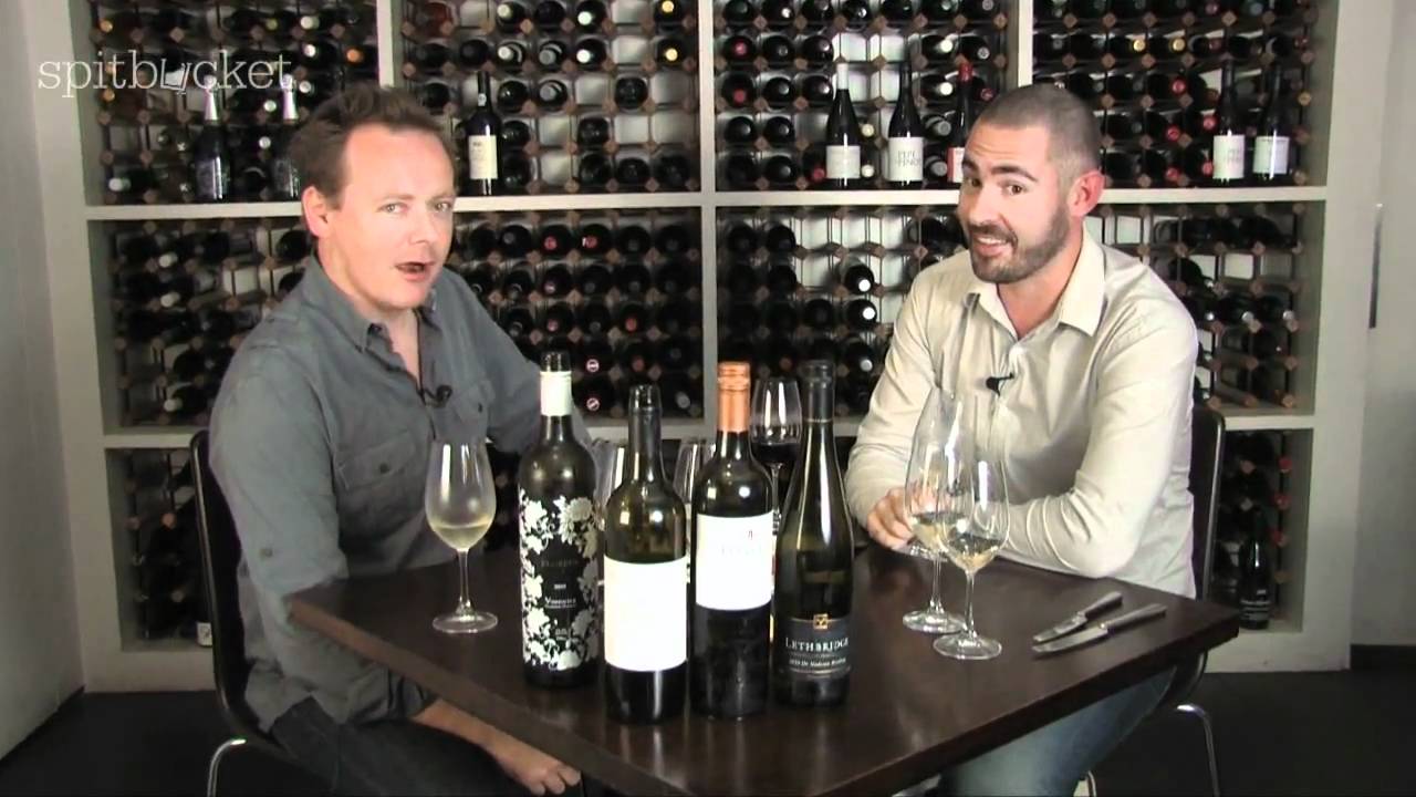 Italian Style Sashimi and Wine matching – Semillon, Riesling and Viognier Episode 40 Italian Style Sashimi and Wine matching - Semillon, Riesling and Viognier Episode 40