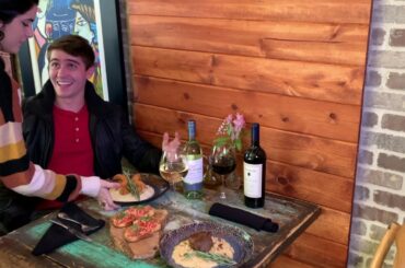 Best Restaurants of Winter Park : Braccia Ristorante