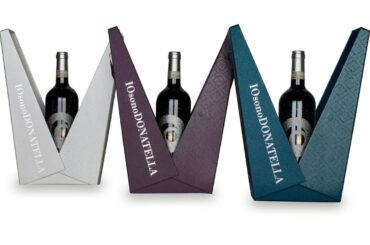 Rare Brunello di Montalcino: IOsonoDONATELLA by Donatella Cinelli Colombini