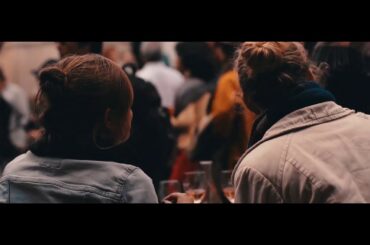 Italian food vestival in Paris