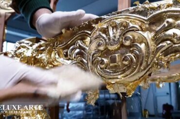 Italian Classic & Luxury Furniture | Deluxe Arte