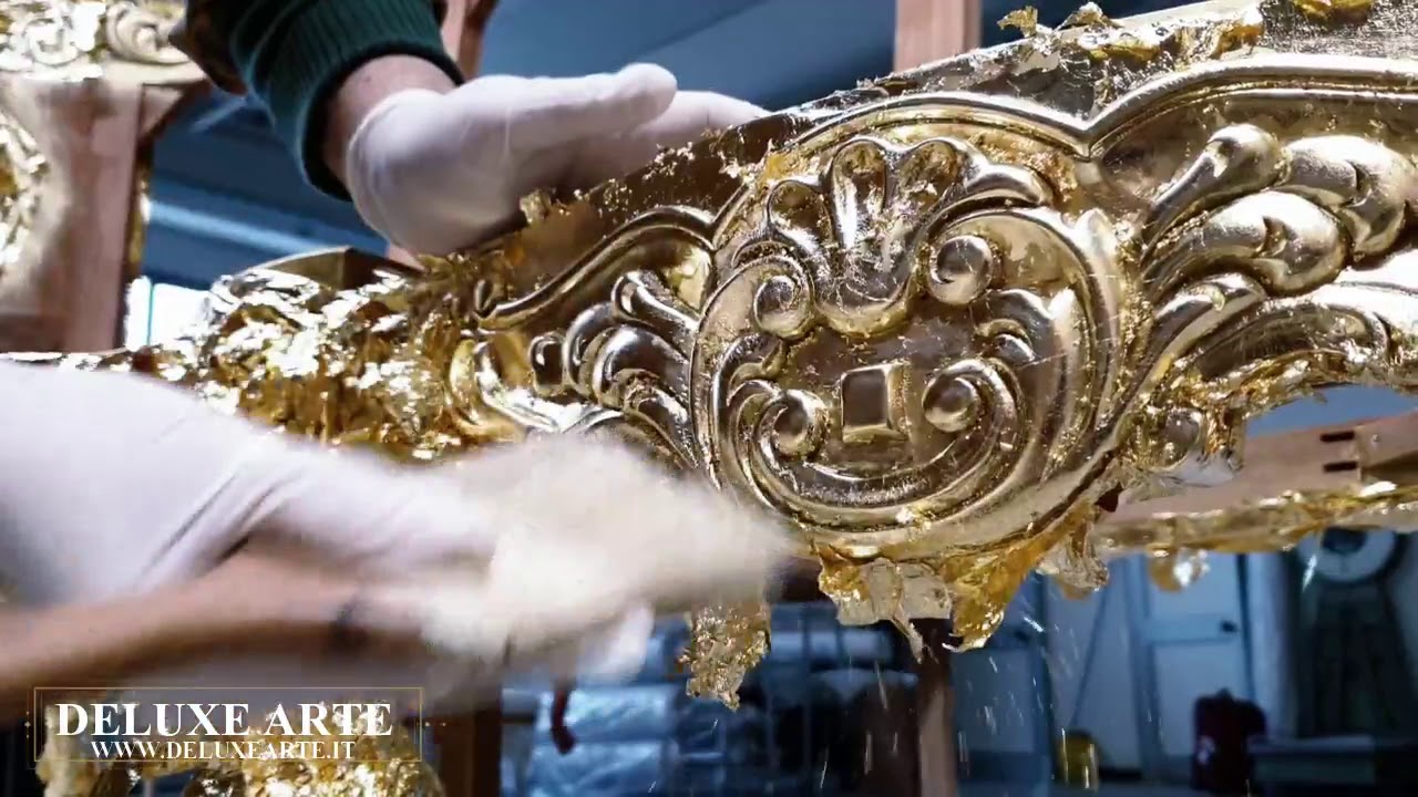Italian Classic & Luxury Furniture | Deluxe Arte Italian Classic & Luxury Furniture | Deluxe Arte