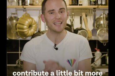 Pizza and Policies with David Atherton