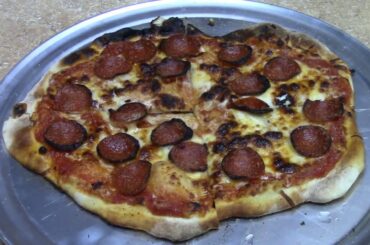 Ooni 3 Propane Burner