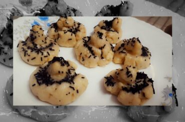 Italian Christmas cookies