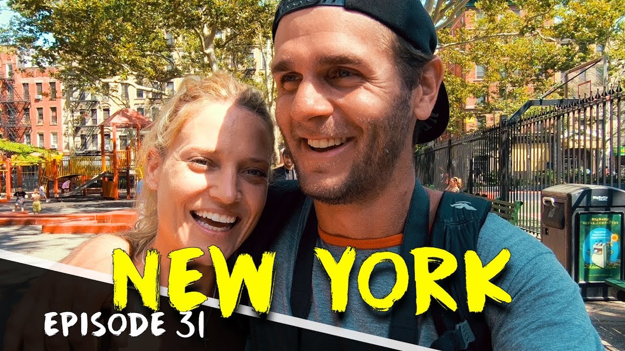 THE BEST NEW YORK HOT DOGS!! (LITTLE ITALY, SOHO, FIRE MUSEUM, BEST ICE CREAM, MOMA) | EP31 THE BEST NEW YORK HOT DOGS!! (LITTLE ITALY, SOHO, FIRE MUSEUM, BEST ICE CREAM, MOMA) | EP31