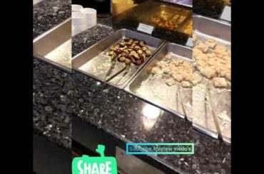 Indian,chiness,italian food..Hotel redison.