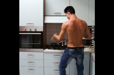 HOT COOKING DANCE - SWALLA