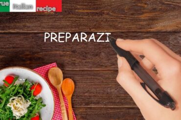 Risotto ai fiori di zucca