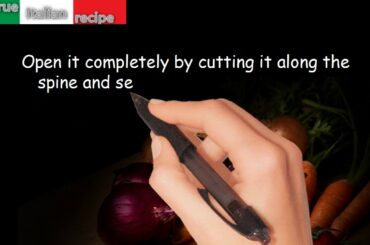 ENG - Anatra all'arancia tedesca