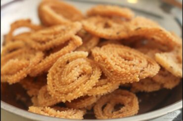 Chakli Recipe  | Easy way of making Chakli | Kannada Karnataka recipes