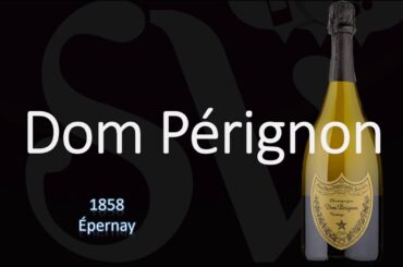 How to pronounce Dom Pérignon in French