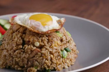 Around the World in 4 Rice Dishes | Tastemade