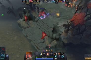 dota 2 win ? what was that ? italian food ?