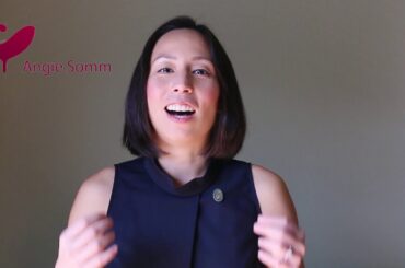 How do I start learning more about wine? [ Angie Somm ]