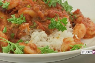 Italian Seafood Stew