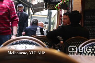 Olio Cucina Italian Restaurant in Melbourne VIC serving Pizza and Pasta