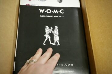 Wine of the Month Club - December Unboxing + Coupon