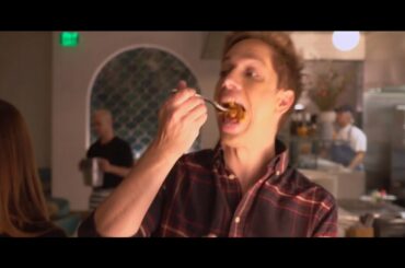 Give the 'Gift of Good Fortune' by Eating Savory Sicilian Food for a Cause