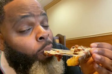 Eating At My Favorite Childhood Restaurant *30 YEARS LATER*