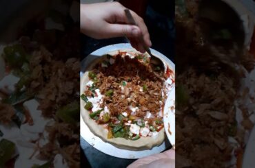 Pizza recipy #Sarah cooking