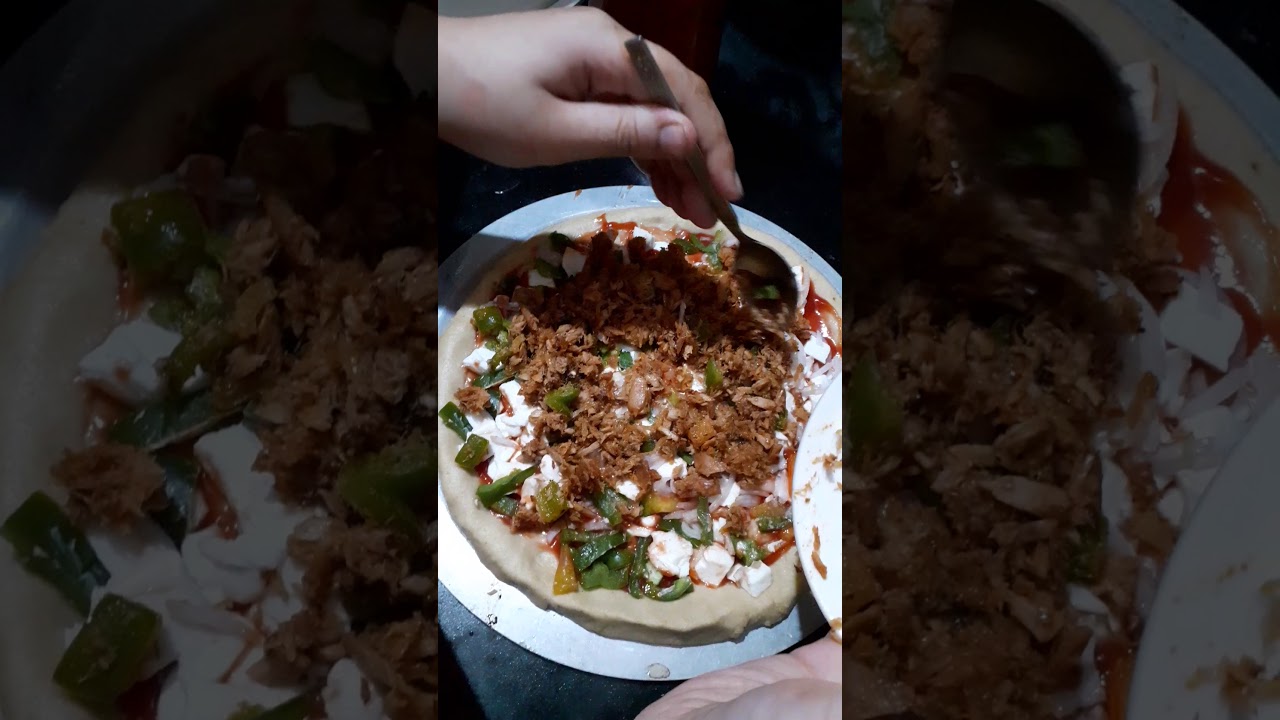 Pizza recipy #Sarah cooking Pizza recipy #Sarah cooking