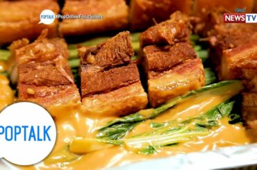 Pop Talk: Delicious Filipino food by ‘Bella’s Comfort Food’