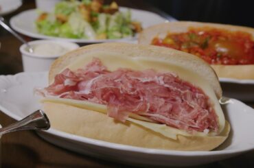 Symon Says...Thursdays at Angeline by Michael Symon