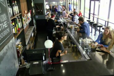 Battle of the Burger