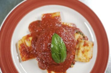 GoldAllure Presents Mulberry Italian Ristorante. Buffalo's Best Italian Restaurant 2019!