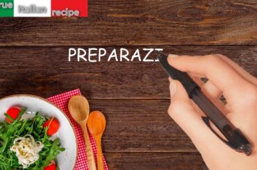 Risotto funghi e asparagi