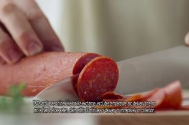 Papa John’s Day of Reckoning Parody Commercial