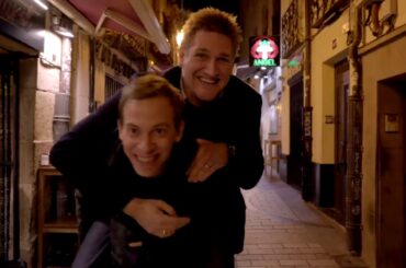 Field Trip With Curtis Stone | preview