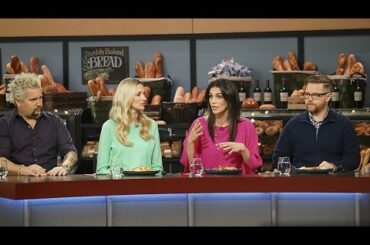 Flippin' Out in the Kitchen