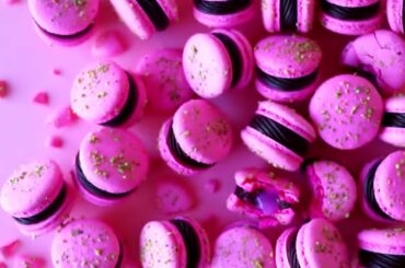 5 Macaron Recipes That Are Anything But Boring