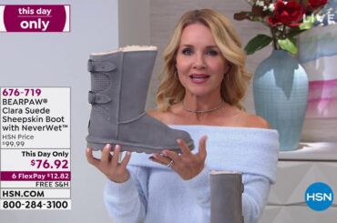 HSN | The List with Colleen Lopez 12.12.2019 - 09 PM