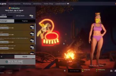 {Cuisine Royale}- In squadra Italy!!