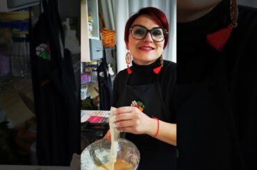 Sicilian cardoons : Christmas recipe