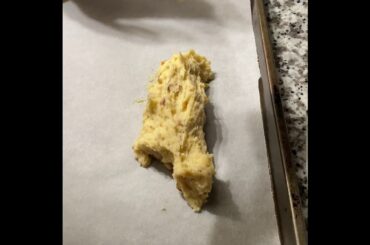 Biscotti