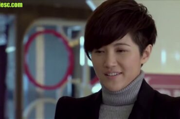 The big boss went to a beautiful restaurant for dinner, and he was in a dilemma when ordering food