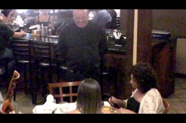 Million Dollar Stakeout