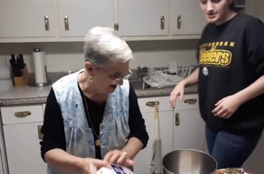 Italian project ahaha sorry