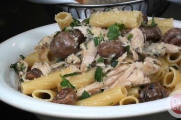 Maggiano's - Rigatoni 'D'